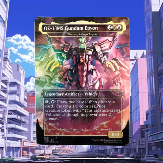 Card Proxies 20 Cards