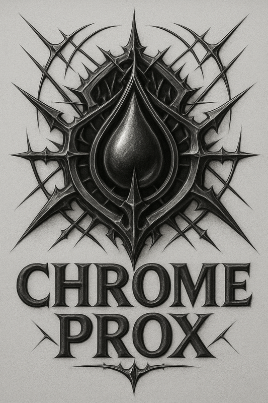 Proxy Commander Set 100 Cards