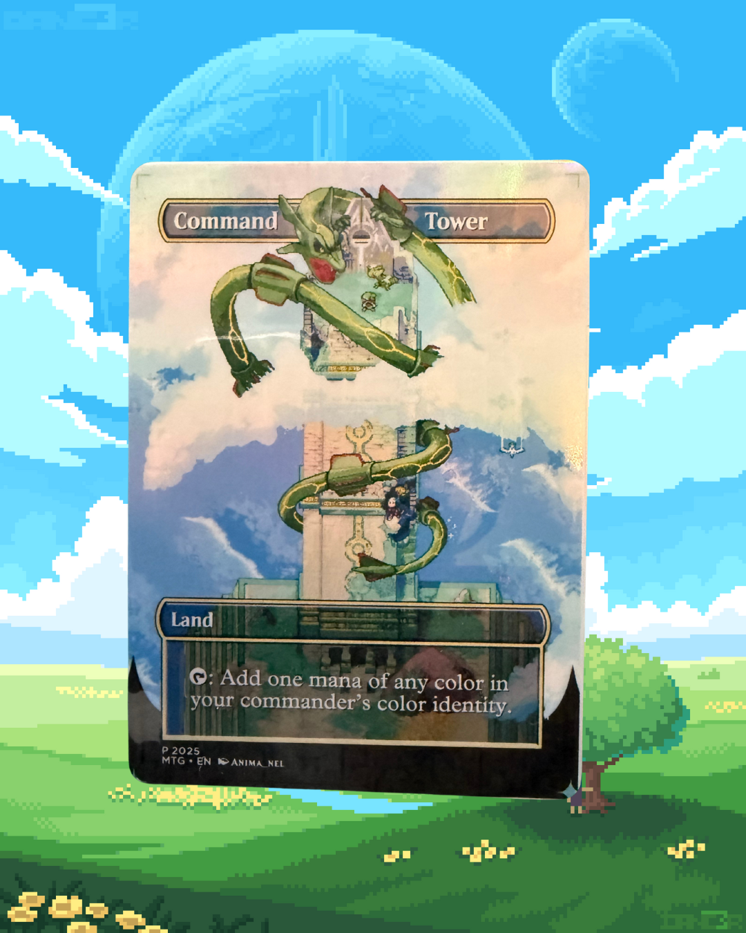 Card Proxies/Standard Deck 60 Cards