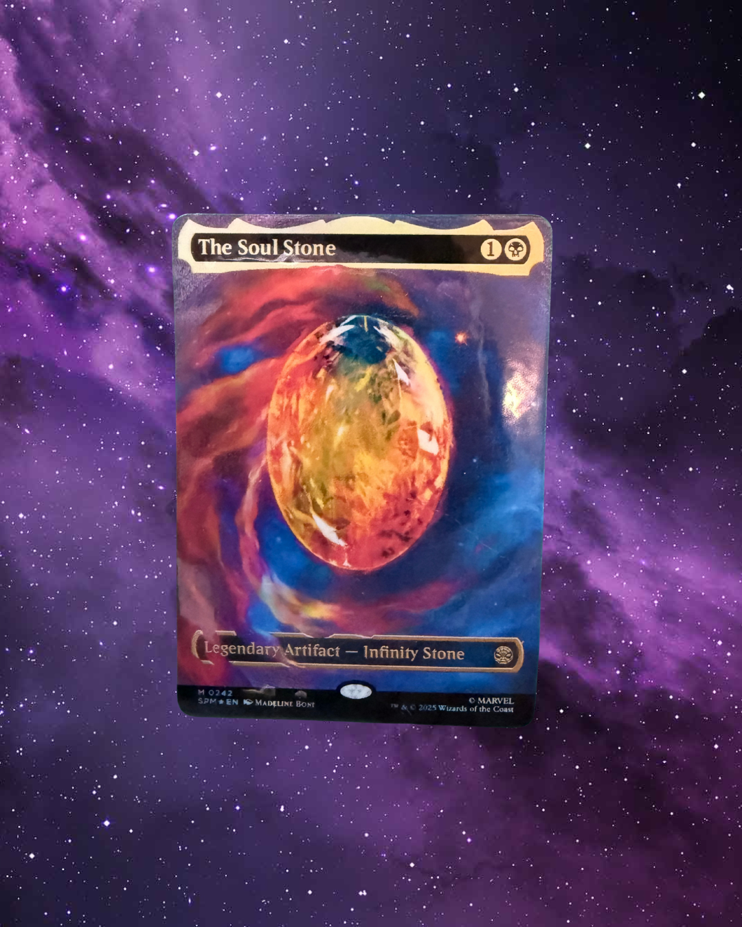 Card Proxies/Full Commander Deck 100 Cards