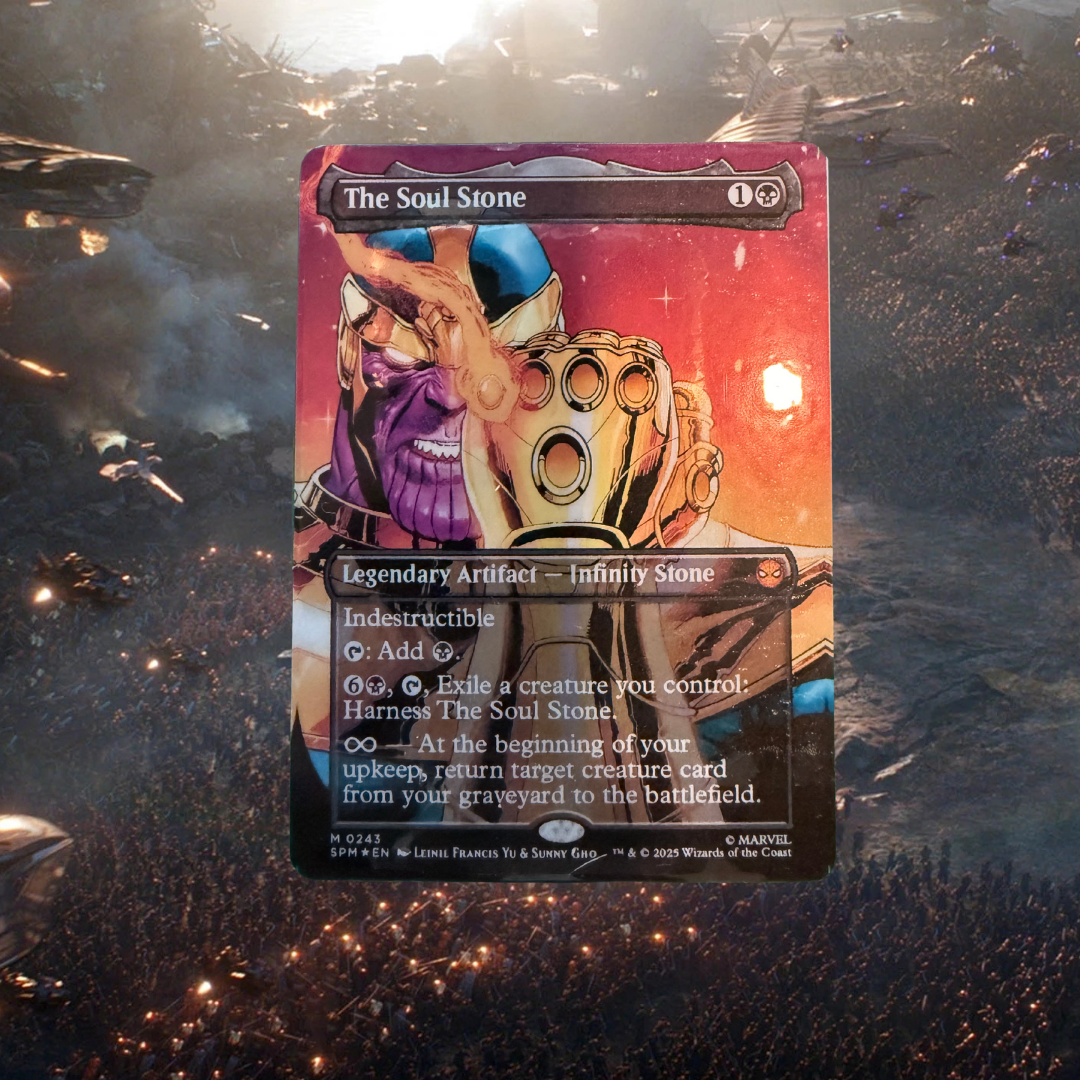 Card Proxies/Standard Deck 60 Cards